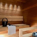 Le Lingonberry D10 Ski-in Ski-out By Aavalevi Appartement Levi