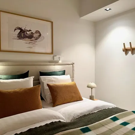 Appartement Le Lingonberry D10 Ski-in Ski-out By Aavalevi Levi