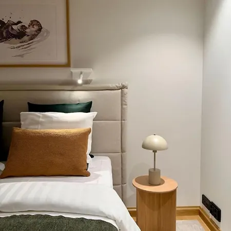 Le Lingonberry D10 Ski-in Ski-out By Aavalevi Huoneisto Levi