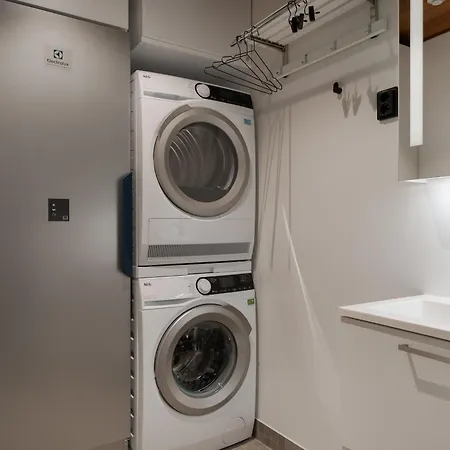 Le Lingonberry D10 Ski-in Ski-out By Aavalevi Apartment *