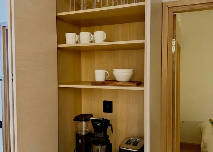 Le Lingonberry D10 Ski-in Ski-out By Aavalevi Levi