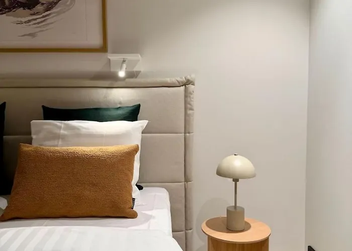 Le Lingonberry D10 Ski-in Ski-out By Aavalevi Lägenhet Levi