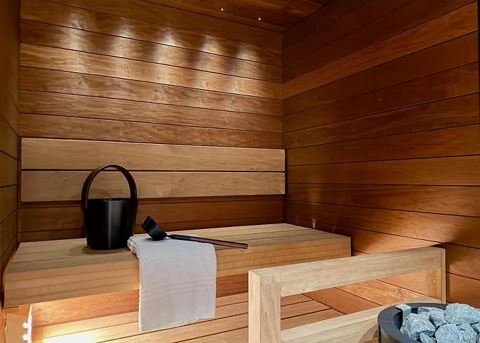 Le Lingonberry D10 Ski-in Ski-out By Aavalevi Lägenhet Levi